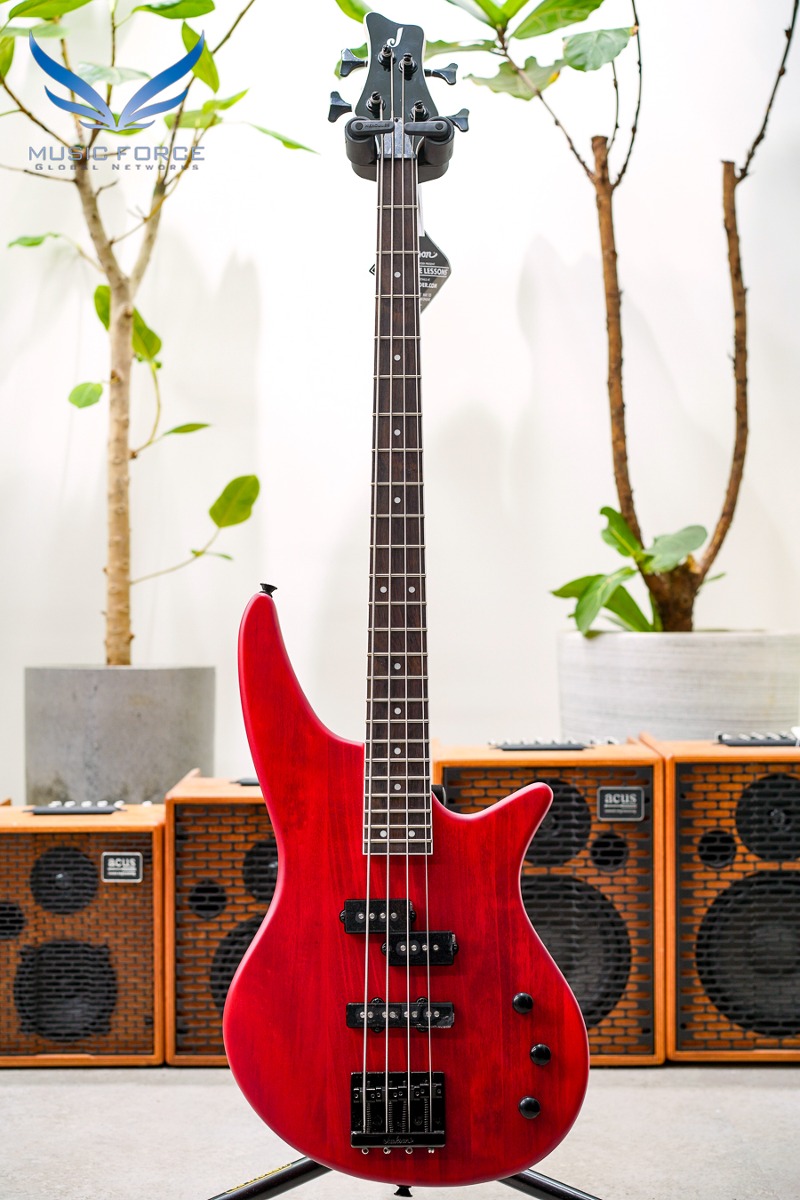 Jackson JS Series Spectra JS23 - Red Stain (신품) - ICJ2231373